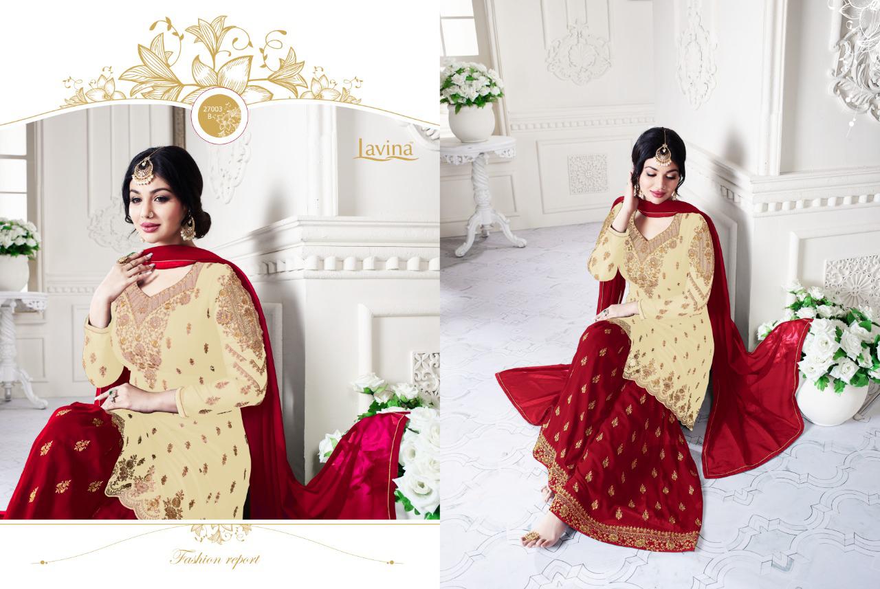 Design - 27003 B